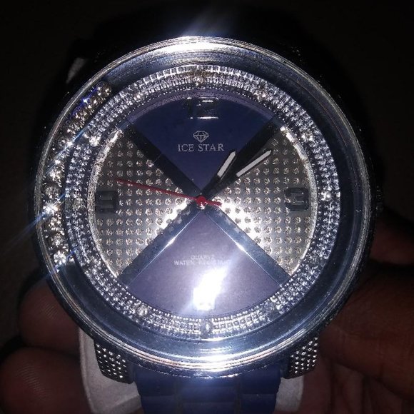 Ice Star Watch - Picture 3 of 3